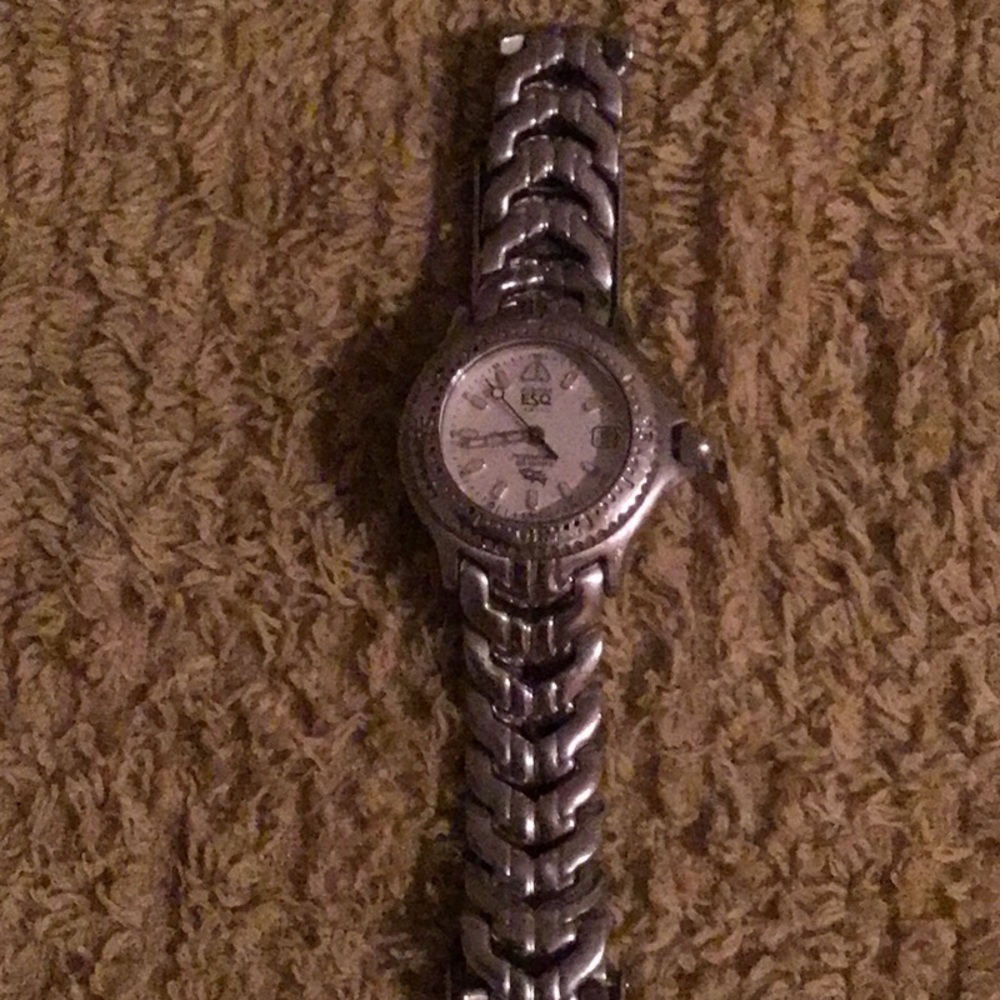 Woman’s watch